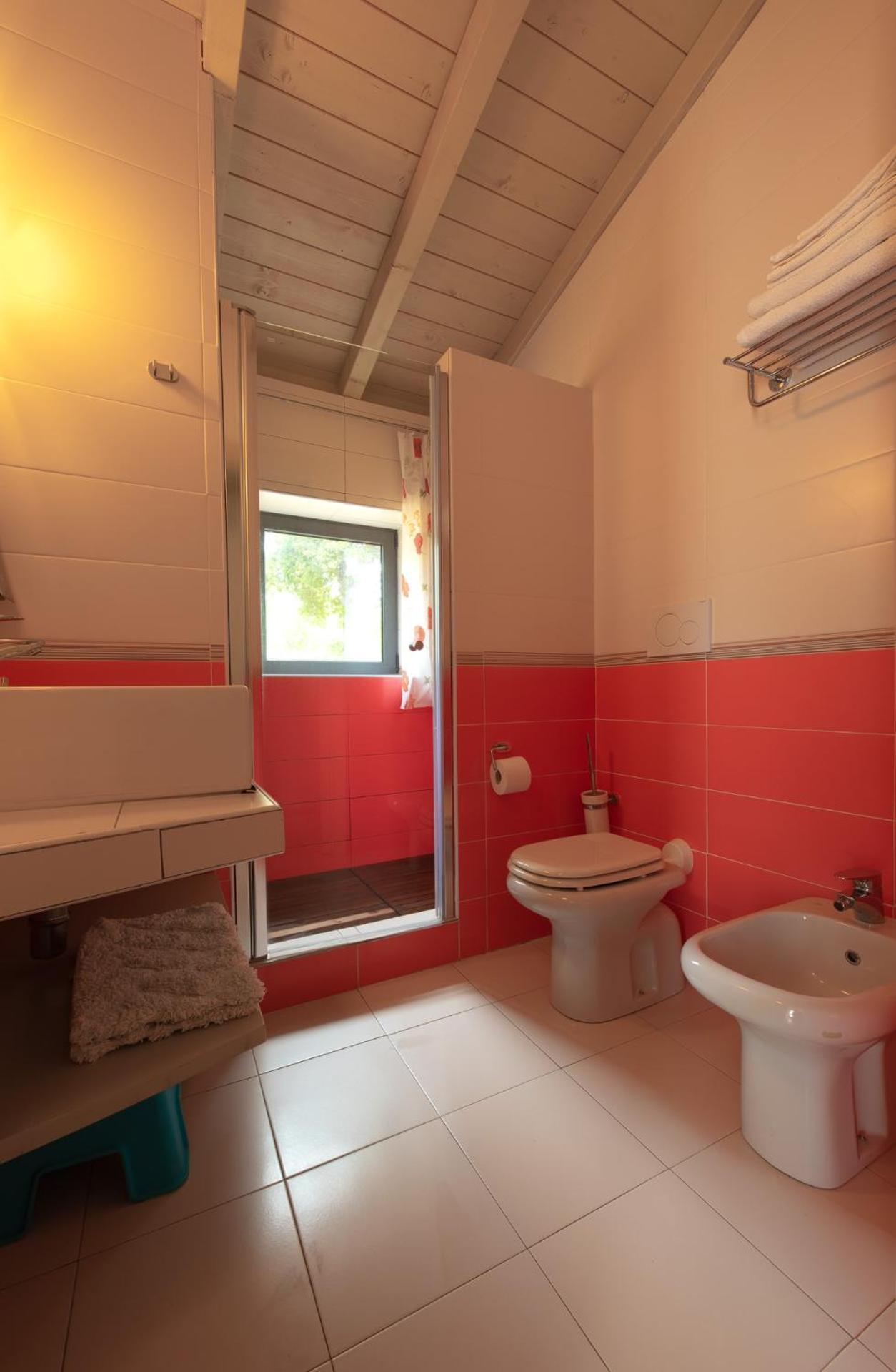 Villa Li Pireddi Aglientu Exterior foto